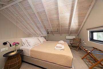 2 bedroom Villa
