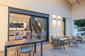 2 bedroom Villa